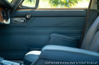 Jaguar XJ XJ6 4.2 1970