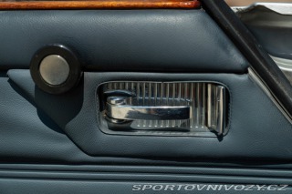 Jaguar XJ XJ6 4.2 1970