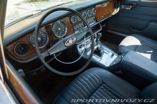 Jaguar XJ XJ6 4.2 1970