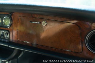 Jaguar XJ XJ6 4.2 1970