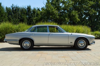 Jaguar XJ XJ6 4.2 1970