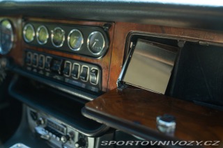 Jaguar XJ XJ6 4.2 1970