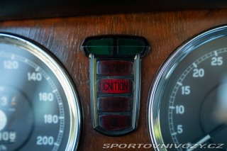 Jaguar XJ XJ6 4.2 1970