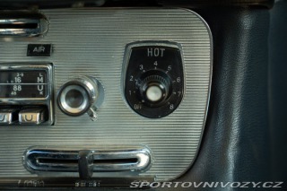 Jaguar XJ XJ6 4.2 1970