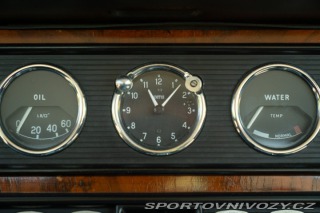 Jaguar XJ XJ6 4.2 1970