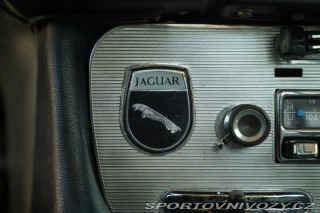 Jaguar XJ XJ6 4.2 1970