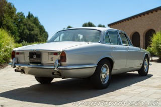 Jaguar XJ XJ6 4.2 1970