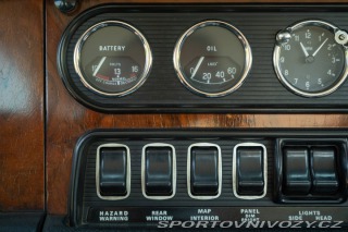 Jaguar XJ XJ6 4.2 1970