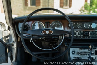 Jaguar XJ XJ6 4.2 1970