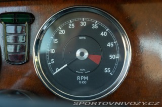 Jaguar XJ XJ6 4.2 1970