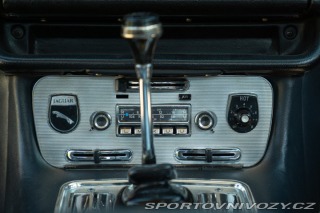 Jaguar XJ XJ6 4.2 1970