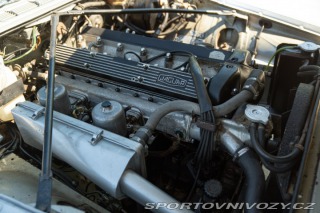 Jaguar XJ XJ6 4.2 1970
