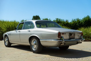 Jaguar XJ XJ6 4.2 1970