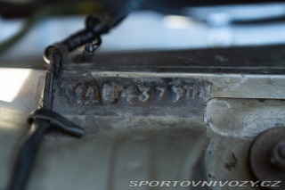 Jaguar XJ XJ6 4.2 1970
