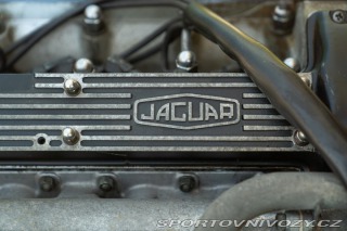 Jaguar XJ XJ6 4.2 1970