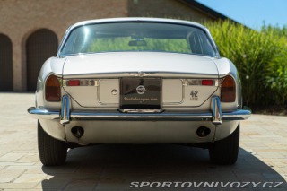 Jaguar XJ XJ6 4.2 1970