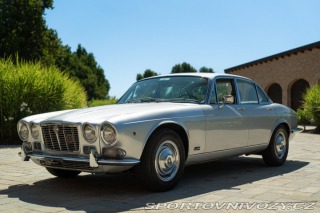 Jaguar XJ XJ6 4.2 1970