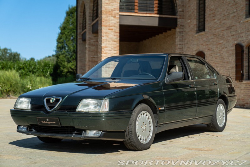 Alfa Romeo Ostatní modely 164 TURBO