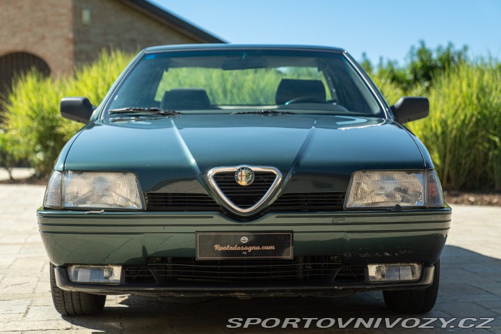 Alfa Romeo Ostatní modely 164 TURBO 1992