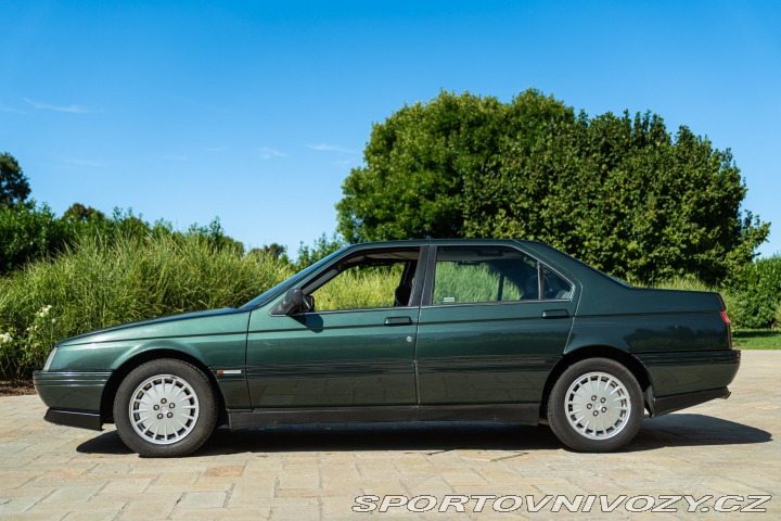 Alfa Romeo Ostatní modely 164 TURBO 1992