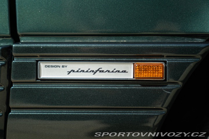Alfa Romeo Ostatní modely 164 TURBO 1992