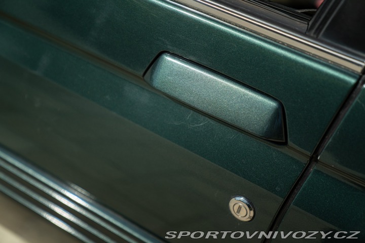 Alfa Romeo Ostatní modely 164 TURBO 1992