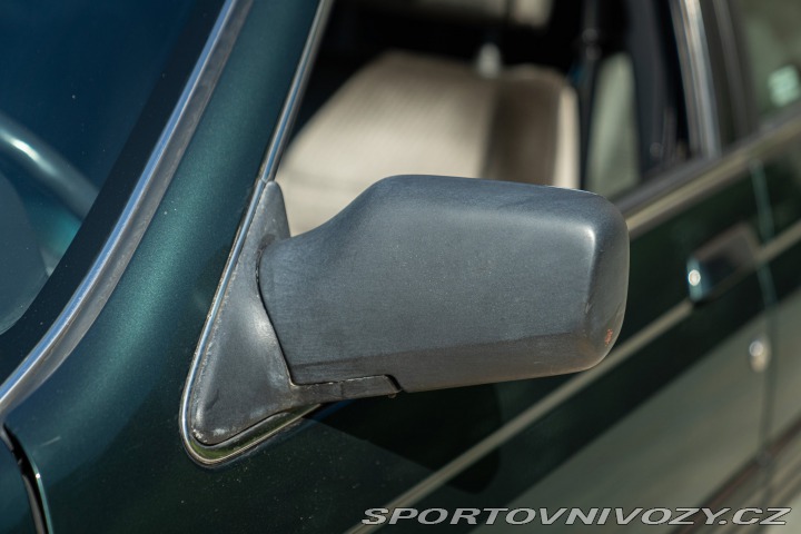 Alfa Romeo Ostatní modely 164 TURBO 1992
