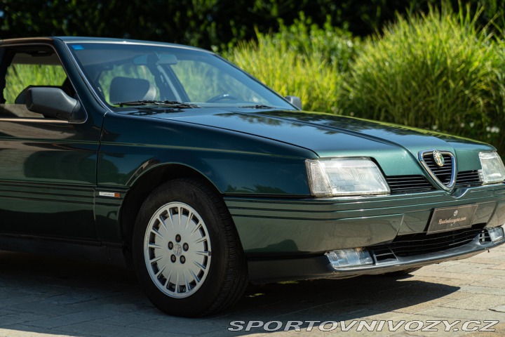 Alfa Romeo Ostatní modely 164 TURBO 1992