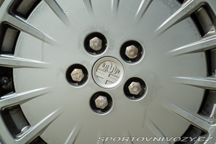 Alfa Romeo Ostatní modely 164 TURBO 1992