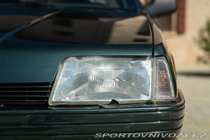 Alfa Romeo Ostatní modely 164 TURBO 1992
