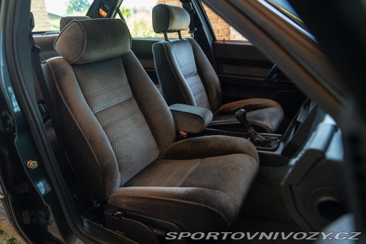 Alfa Romeo Ostatní modely 164 TURBO 1992