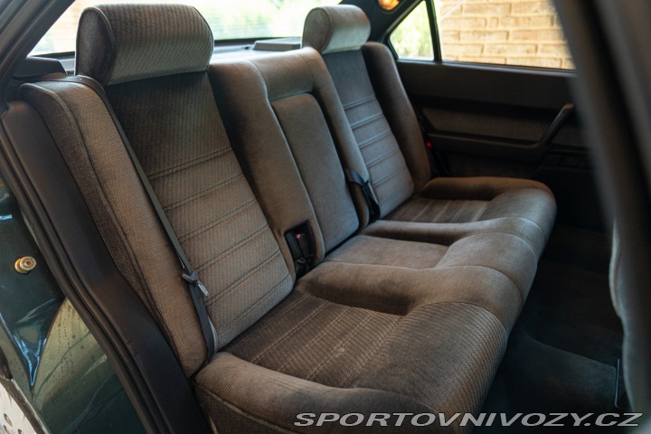 Alfa Romeo Ostatní modely 164 TURBO 1992