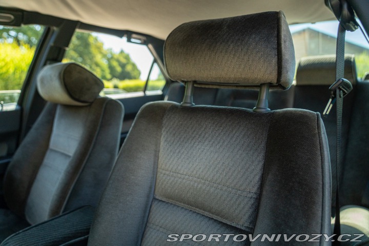 Alfa Romeo Ostatní modely 164 TURBO 1992