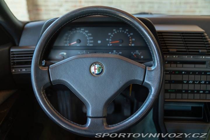 Alfa Romeo Ostatní modely 164 TURBO 1992