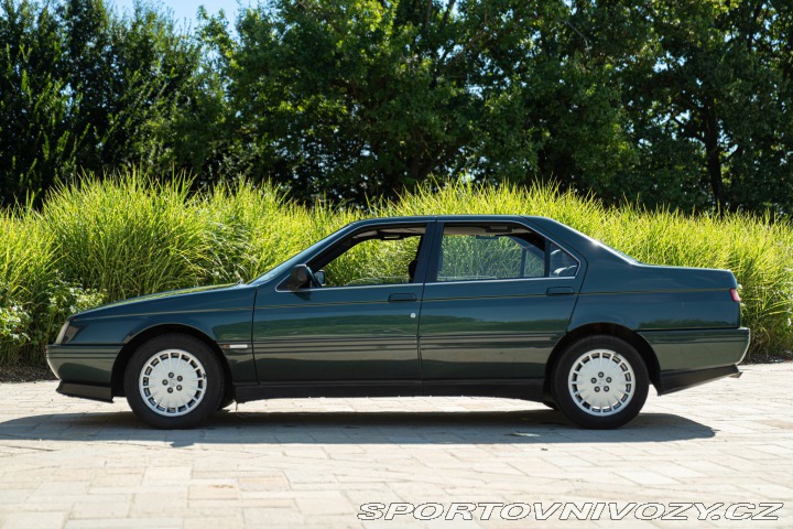 Alfa Romeo Ostatní modely 164 TURBO 1992