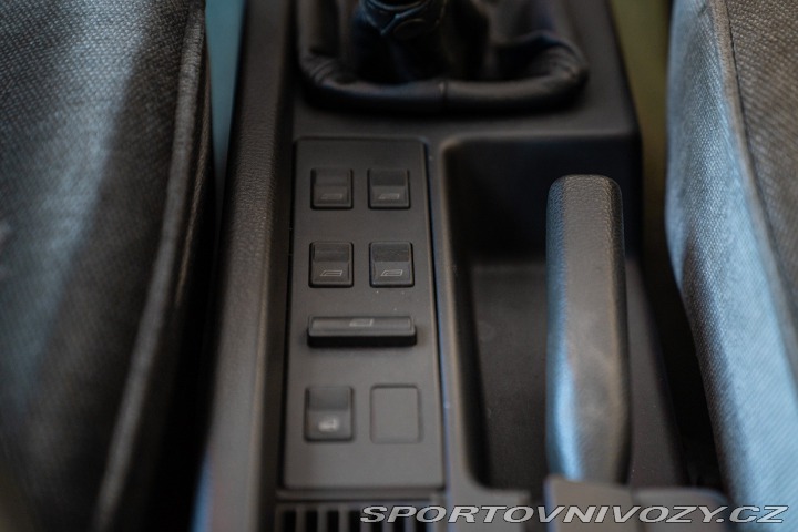 Alfa Romeo Ostatní modely 164 TURBO 1992