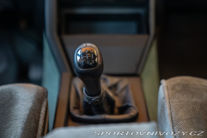 Alfa Romeo Ostatní modely 164 TURBO 1992