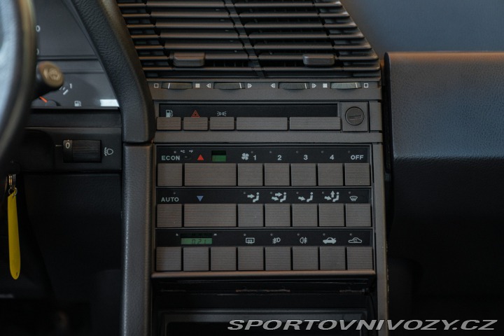 Alfa Romeo Ostatní modely 164 TURBO 1992
