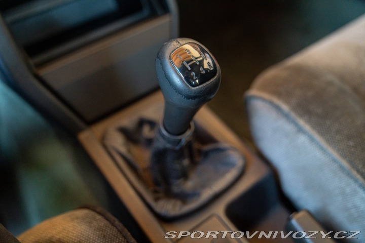 Alfa Romeo Ostatní modely 164 TURBO 1992
