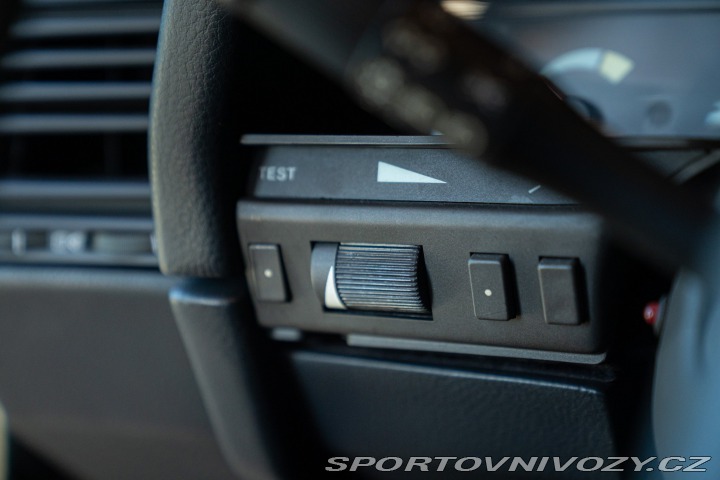 Alfa Romeo Ostatní modely 164 TURBO 1992