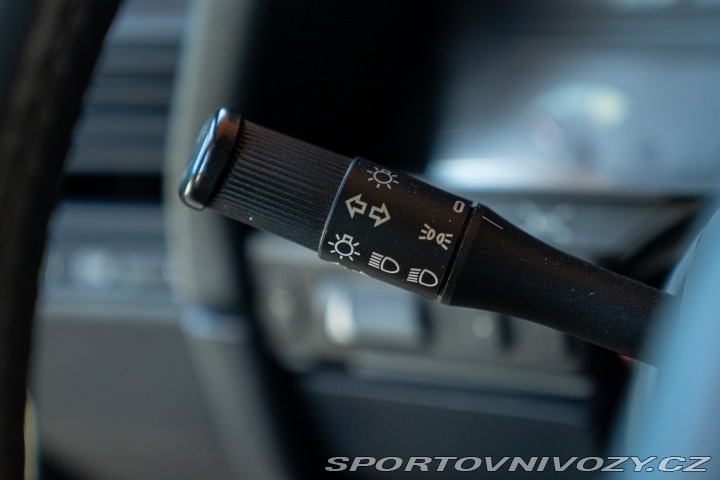 Alfa Romeo Ostatní modely 164 TURBO 1992