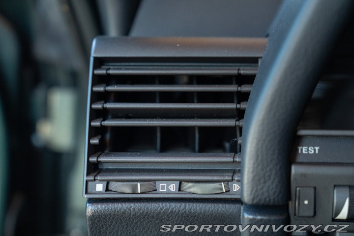 Alfa Romeo Ostatní modely 164 TURBO 1992