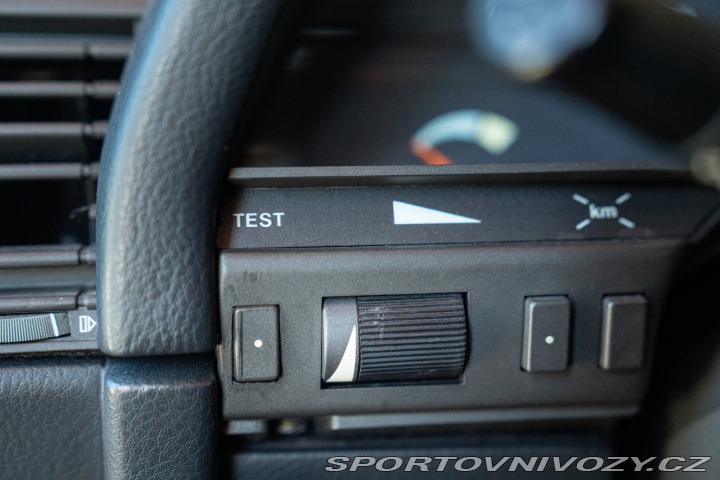 Alfa Romeo Ostatní modely 164 TURBO 1992