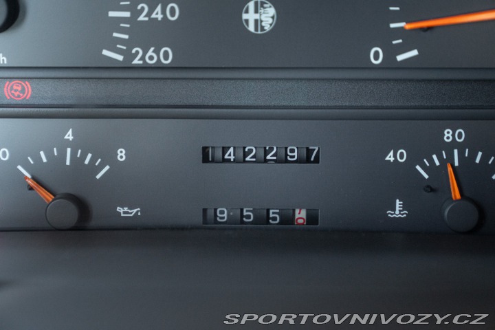 Alfa Romeo Ostatní modely 164 TURBO 1992