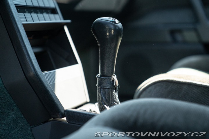 Alfa Romeo Ostatní modely 164 TURBO 1992
