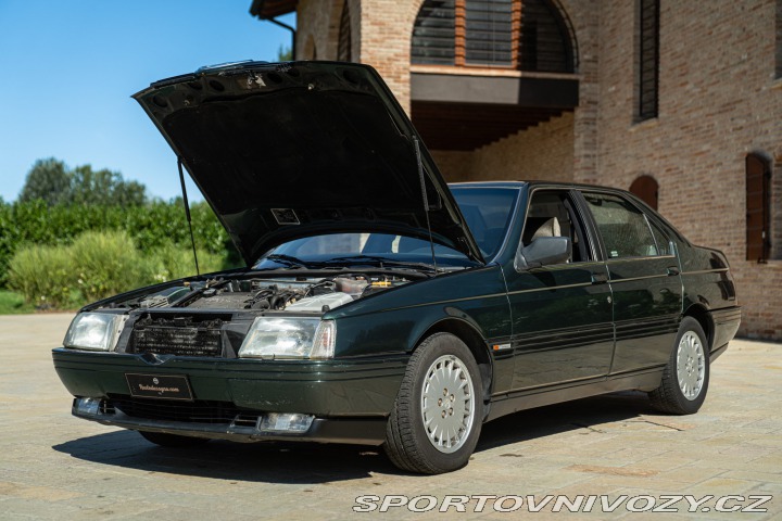 Alfa Romeo Ostatní modely 164 TURBO 1992