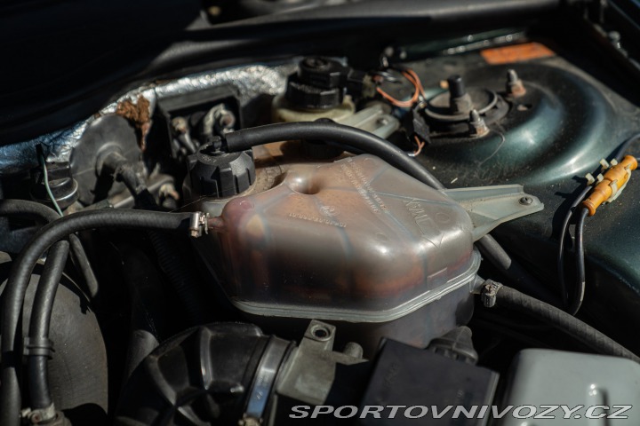 Alfa Romeo Ostatní modely 164 TURBO 1992