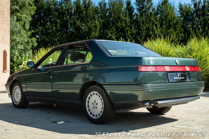 Alfa Romeo Ostatní modely 164 TURBO 1992