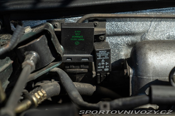 Alfa Romeo Ostatní modely 164 TURBO 1992