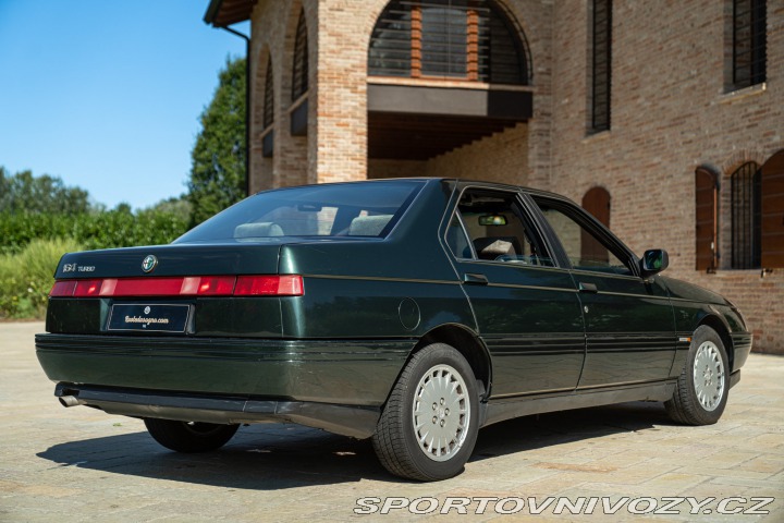 Alfa Romeo Ostatní modely 164 TURBO 1992